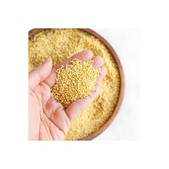 Fine ground millet flour bulk trade Form Flour Flavor Mild Purity High Texture Smooth Origin Ethiopia, Mali Storage Stability Good - AMAC GOLD AND DIAMOND METALS SUPPLIER - Germany