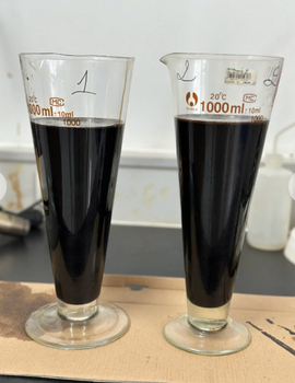 Cashew Oil Certifications Iscc Eu Certified Applications Fuel In Boilers, Production Of Wear-resistant And Friction-resistant - Viko Biofuel - Vietnam