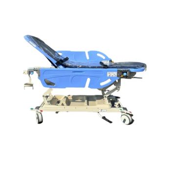 Medical Transfer Carts: High-Quality Patient Transport Solutions - Qufu Lekang Medical Technology Group Co., Ltd. - China