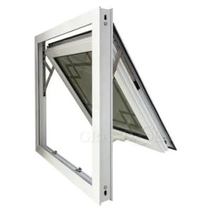 Wholesale Sun Shade Outdoor Manual Retractable Awning for Window - Foshan Grandsea Building Material Co., Ltd. - China
