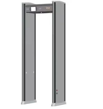 Muliti Zones Archway Metal Detector Body Human Walk Through Security Metal Detector - Shenzhen Xinyuantong Electronics Co., Ltd. - China