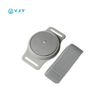 Advanced Smart Health Watch with 12 Gaalas Semiconductor Terminals - Hubei YJT Technology Co., Ltd. - China