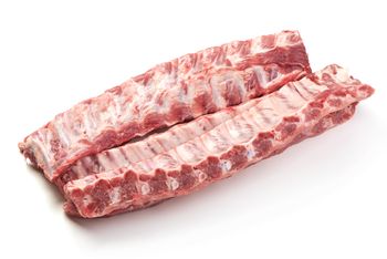 Wholesale premium Fresh pork baby back ribs, Raw pork ribs - Padrao Distopico Unipessoal LDA - Portugal