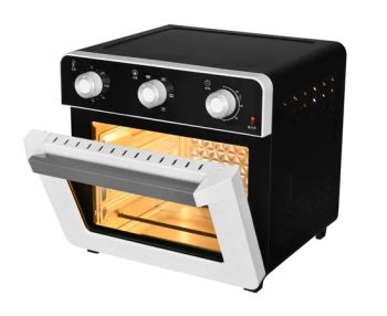New Home Electric Pizza Baking Toaster New CE Zero-Fat Roasted Air Fryer Ovens - Zhongshan Posida Electrical Co., Ltd. - China