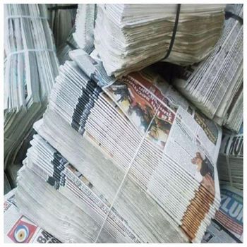 Occ waste paper /Old Newspapers - MFD AGRICULTURE LTD - United Kingdom