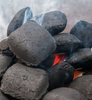 Sawdust Briquette Charcoal at Affordable Price.Briquette Charcoal Hard wood Charcoal BBQ charcoal for sale.Free Shipping Worldwide - Almaa SCS - Belgium