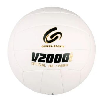 UV-Resistant, Impact-Resistant and Wear-Resistant Outdoor Beach Training Volleyball - Shenzhen Coinus Trading Co.,Ltd - China