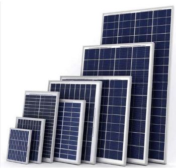 Solar Panel - Fortune EXIM & General Tradings - United Arab Emirates