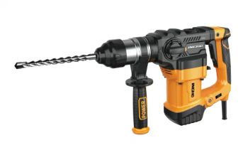 HD32 Rotary Hammer/Hammer Drill/Demolition Hammer - Yongkang Inghan Electric Technology Co., Ltd. - China
