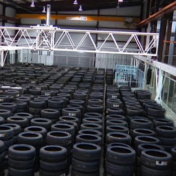 Bulk Superior Good Quality Wholesale Used Car Tires SUVs High Traction Strong Sidewall Great Value Export Ready Stocks B - TRADING BROS LLC - United States