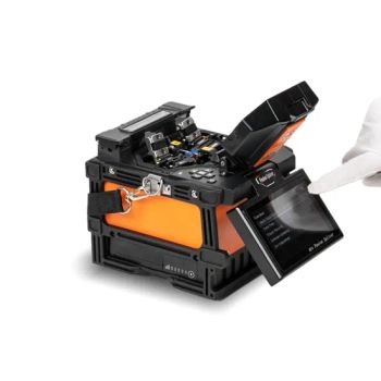 Fiber Optic Equipment Fibre Cable Connector Align Fibers Optical Equipment - SHINHO OPTICS LIMITED - China