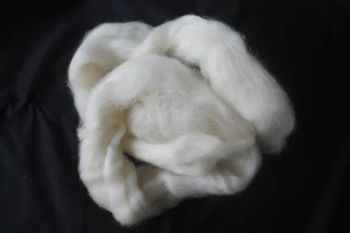 Wool Tops for Worsted Spinning - Jiangnan Textiles (Shanghai)Ltd - China
