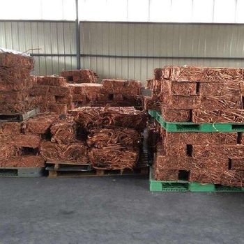 Certified Copper Wire Scrap 99.99%, Pure Mill Berry Copper/Copper Scrap Wire 99.9% Cheap Price – product photo, Copper Scrap products found from trusted suppliers, wholesalers, manufacturers & exporters Listing