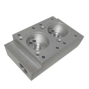 Densen Customized Cast Stainless Steel Valve Body Valve Parts - Shenyang New Densen Casting and Forging Co., Ltd. - China