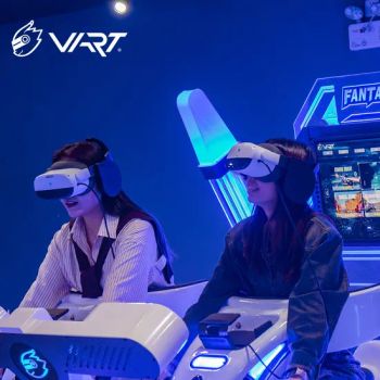 Vart Amusement Park Equipment 9d Vr Ride Games Virtual Reality Equipment - Guangzhou Longcheng Electronics Co., Ltd. - China