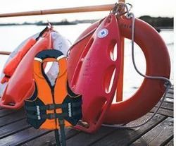 Water Sports Safety Travel - Prince Of Sal - India