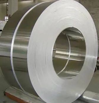 Customized Cutting Decorative Brushed Annealing Hot Rolled Cold Rolled Stainless Steel Strips Coil - Galaxy Metal Product (Wuxi) Co., Ltd - China