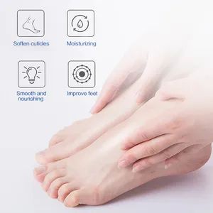 High-Quality Moisturizing Stick for Foot and Hand Care Origin China Model NO. 40g Trademark HANGU Specification 40g HS Code - Wuhan Hangu Technology Co.,Ltd - China