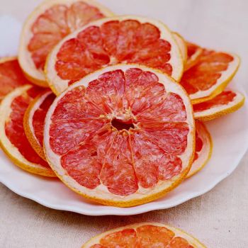 Health Fruit Tea Dried Grapefruit Slice Tea - Rizhao Spring Trading Co., Ltd. - China