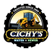 Product - Cichy's Water & Sewer - United States