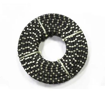 High Quality OEM Whlolesale Diamond Wire Saw for Granite Marble Quarry - Huaian Pango Machinery Co., Ltd. - China