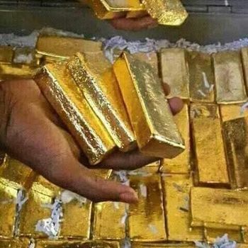 GOLD BAR - AGRO AFRIQUE COMPANY LIMITED - Tanzania