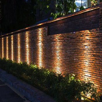 RGB Exterior Architectural Wall Wash Lighting Outdoor Solar Landscape LED Wall Washer Light - Zhongshan Artilighting Lamp Co., Ltd. - China