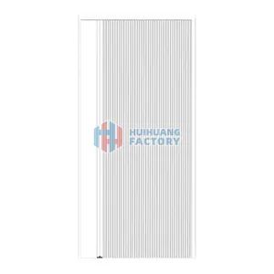 Sunshade Honeycomb Blinds with Frame for Windows and Doors - Wuqiang Huihuang Insect Screen Products Co., Ltd. - China