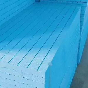 Wholesale XPS Insulation Boards Moisture-Proof Extruded Foam - Zhejiang Dingsheng Security Technology Co., Ltd - China