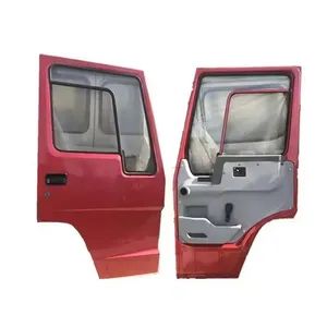 Seismic Performance High Toughness Az1642210002 Truck Body Parts Door Assembly - Jinan Zichen Trading Co., Ltd. - China