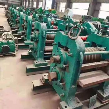 Hx 200 Steel Factory Rolling Mill - Guangzhou Longyuhing Trading Co., Ltd. - China