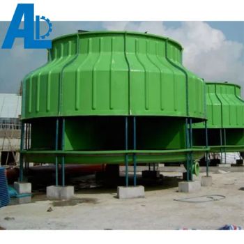 High-Efficiency Gfrp Fiberglass Cooling Towers for Industrial Applications - Hebei Aoliande Chemical Equipment Co., Ltd. - China