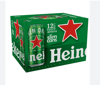 Hot Sale Heineken Beer Can (24cans X 500ml) for Sale Online Shopping Heineken Wholesale Heineken Beer 330ml Bottles Premium Lager Beer Imported Quality Smooth Taste Ideal For Retail Shop Supermarket - wood traders - Poland