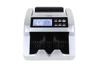 Kwd Mad Thb Banknote Counter Financial Equipment Bill Counters with UV Mg Money Counting Machines Counterfeit Detector Shop Counters Money Counter - Zhejiang Chuanwei Electronic Technology Co., Ltd. - China