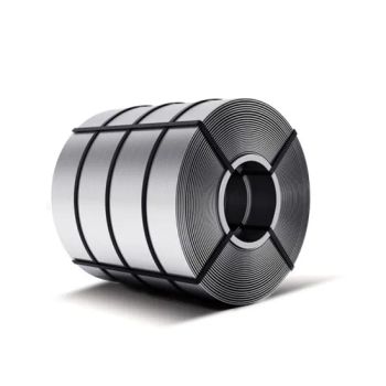 Lork Annealing AMS 5716/N08330/ASTM B536 Superalloy Strip for Industrial Heating Furnaces Incoloy 330 Nickel Alloy Coil - LORK GROUP CO., LTD - China