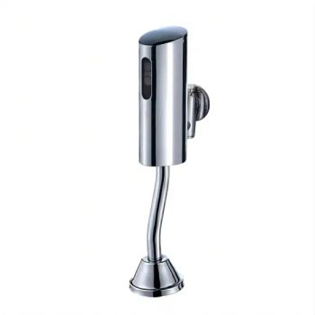 Xfdz Good Price Battery Automatic Flusher Urinal Auto Sensor Flush Valves - Yueqing Xingfeng Electronics Factory - China