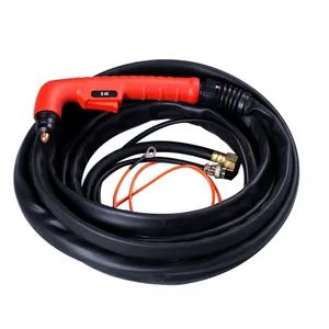 China Factory Selling Plasma Cutting Torch S45 Welding Torch - Changzhou HUARUI Welding And Cutting Machinery Co., Ltd. - China