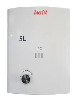 5L 5.5L 6L Outdoor Camping Gas Water Heaters with Water Pump Voltage Other Weight 4.5 Kg Condition New Trademark Sacchi HS Code - HARBIN MEISHU TRADING CO., LTD - China