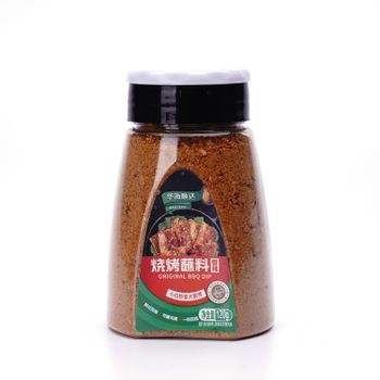 Factory Supply Super Delicious BBQ Seasoning Chili Spicy Marinade