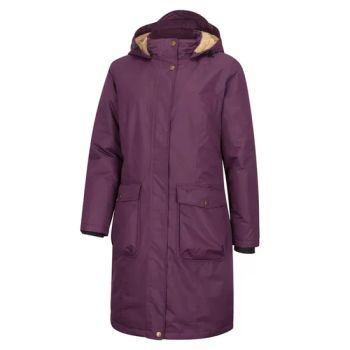 Women Jacket Long Puffer Coat Quilted Warm Hooded Streetwear Outerwear Wholesale Custom OEM Winter Clothing, Womens Walker Long Coat - Seabang (Xiamen) Outdoor Products Co., Ltd. - China