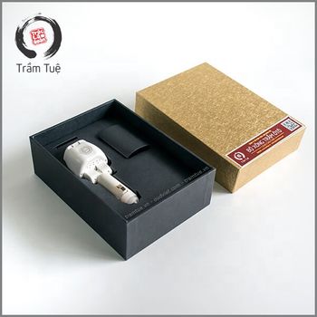 Electric diffuser unique for car High-quality Vietnam Agarwood Oudy Chips for fragrance - TRUC LAM QUAN TUE JOINT STOCK COMPANY - Vietnam