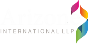 ARIZONE INTERNATIONAL LLP