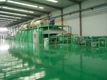 EVA XPE XLPE Foaming Machine IXPE Foam Machine EPE Cross Link Foam Machinery of CE - Ningbo Qinding Material Technology Co., Ltd. - China