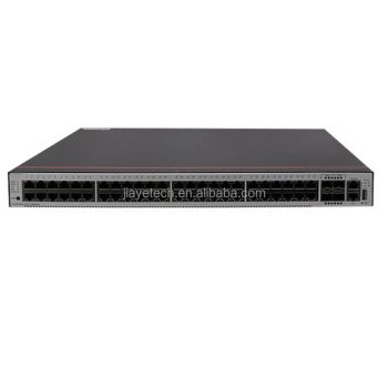 Cloudengine S5735-Lseries Network Switches S5735-L24t4s-A1s5735-L48p4s-A1 - Beijing Jiayetongchuang Technology Co., Ltd. - China