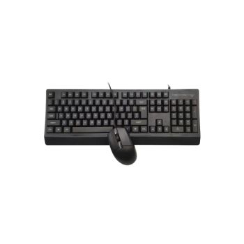 Wired Keyboard and Mouse Combo and Keyboard Mouse High Quality Factory Office - Shenzhen DJS Co., Ltd. - China