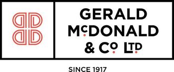 Elderberry concentrate - GERALD MCDONALD & CO LTD - United Kingdom