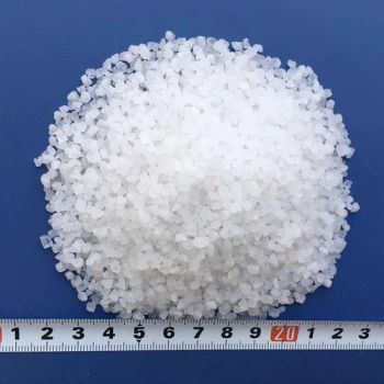 Granular Natural Sea Salt for Body Bath Salt - Weifang Xinchang Chemical Co., Ltd. - China