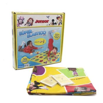 China Guangdong Kids Educational Cartoon Picture Literacy Cards Board Games Set - NATRUAL XIAMEN INDUSTRIAL LTD - China