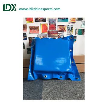 Best Ski Jump Protection Mattress Gymnastics Equipment Safety Mat - Shenzhen LDK Industrial Co., Ltd. - China