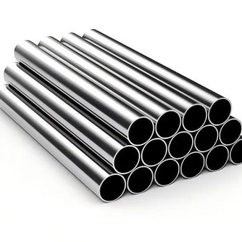 Alloy Steel Short Pipes Tubes for High-Stress Applications - Fujian Bluesky Pipe Manufacturing Co., Ltd. - China